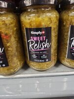 Sweet Relish