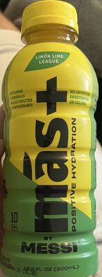 Limón Lime League