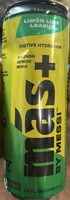Lemon Lime