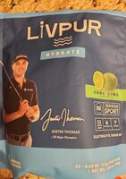 Hydrate Cool Lime