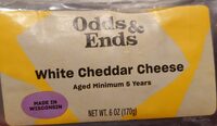 White Cheddar