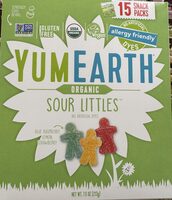 Sour Littles