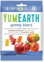 Gummy bears
