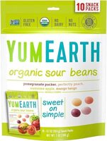 Sour Beans Made In France