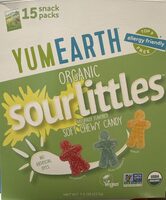 Sour littles