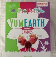 Spring Variety Snack Packs & Pops