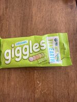 Organic Giggles, Sour