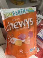 Chewys