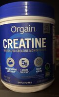 Creatinine