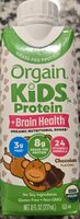 Kids Protein Shake