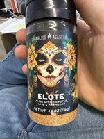 Elote