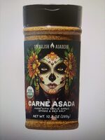 Carne Asada