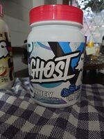 Whey clear protein isolate