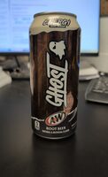 A&W Root Beer