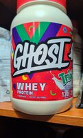 Whey Protein