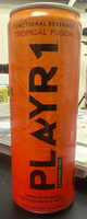 Functional Beverage