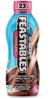 Feastables Chocolate Milk