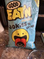 Cookies N Crème