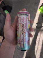 Cotton Candy Energy