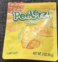 Pineapple