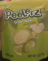 Green Apple