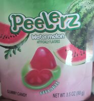 Peelerz Watermelon