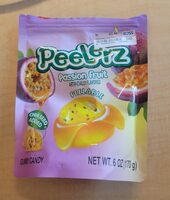 Passion Fruit