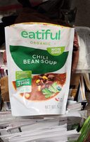 Chili Bean Soup
