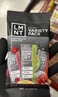 LMNT Electrolyte Mix