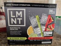 Electrolyte Drink Mix