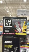 LMNT Electrolyte Drink Mix