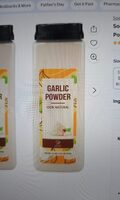 Garlic Powder