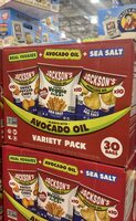 Avocado Oil Variety Pack