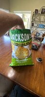 Jalapeño Kettle Cooked Potato Chips