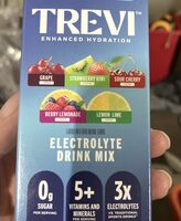 Enhanced hydration