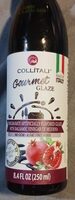 Gourmet Glaze