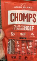 Original Beef Sticks