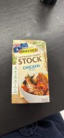 Stock Chicken Style