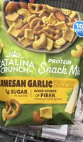 Catalina Crunch Parmesan Garlic