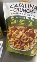 Protein Snack Mix