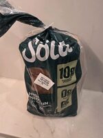 Sola Protein Soft White Bread