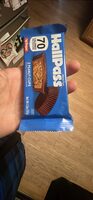 2 Peanut Cups