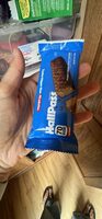 Peanut Creme Crispy Wafers
