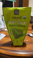 Organic Everyday Matcha