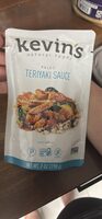 Teriyaki Sauce