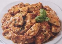 Lemongrass chicken