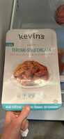 Teriyaki-Style Chicken