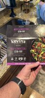 Beef & Broccoli Stir-Fry
