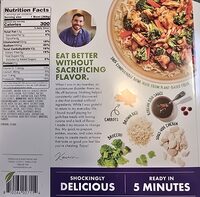 Korean BBQ-Style Chicken