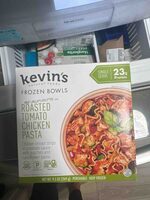 Roasted Tomato Chicken Pasta